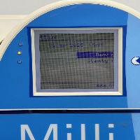 Millipore Milli-Q Advantage A10 Lab Water Purification System image 2